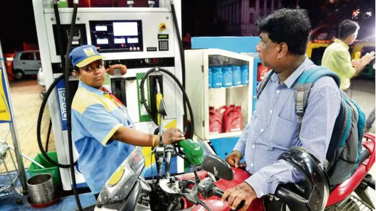 Petrol, Diesel Prices To Remain Stable Despite Iran War Risks: Government Sources