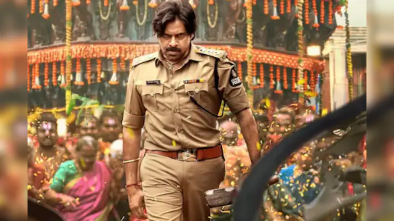 Pawan Kalyan's Ustaad Bhagat Singh Release Preponed To March 19, To Clash With Dhurandhar 2