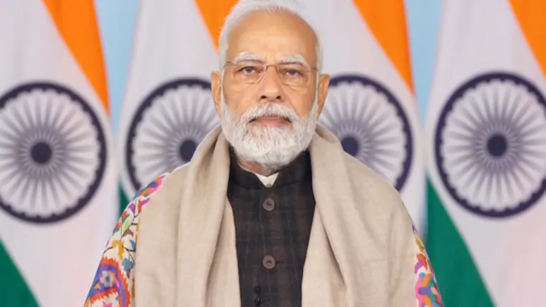 "India-Nepal Ties Will Scale New Heights": PM Modi Congratulates Balen Shah